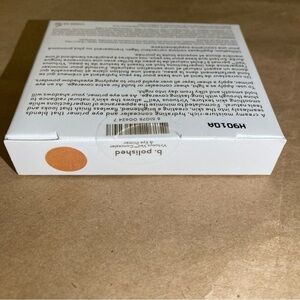 lilah b. Virtuous Veil Concealer & Eye Primer